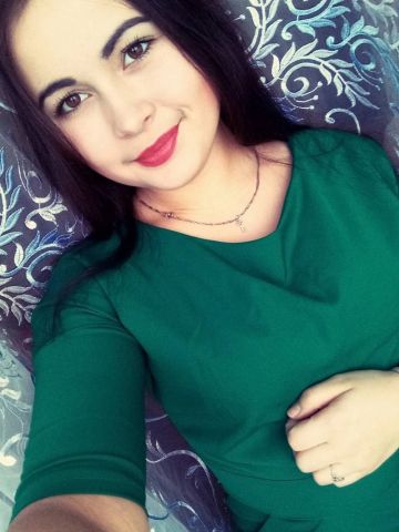 Анкета проститутки Милослава - Фото 1, , 24 года, №246639